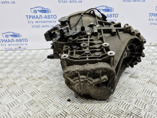 4300032906 HYUNDAI КПП в сборе (механическая коробка передач) купить в Хмельницкий