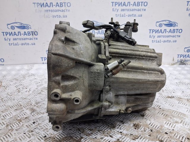 4300039940 HYUNDAI КПП купить в Черновцы