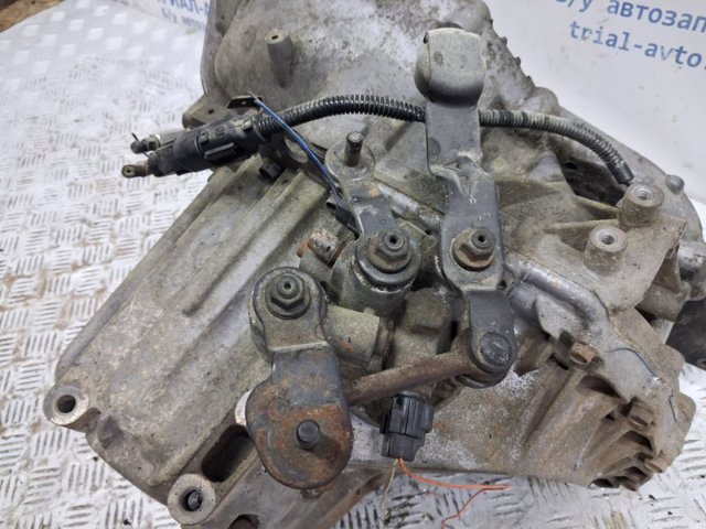 HYUNDAI 4300039940 КПП в наличии Винница