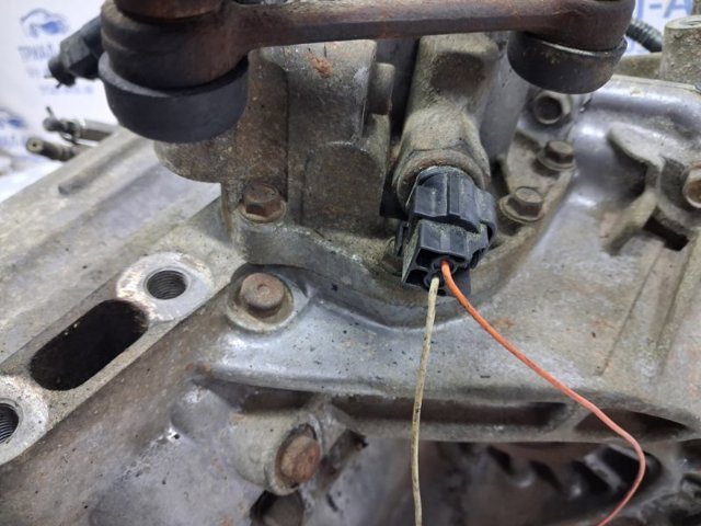 4300039940 HYUNDAI КПП купить в Сумы
