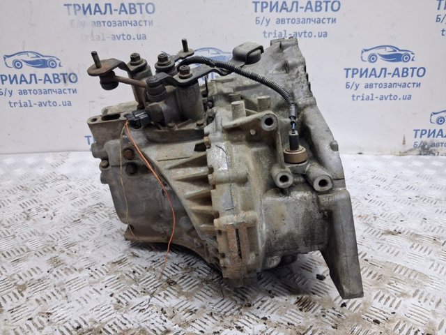 4300039940 HYUNDAI КПП купить в Павлоград