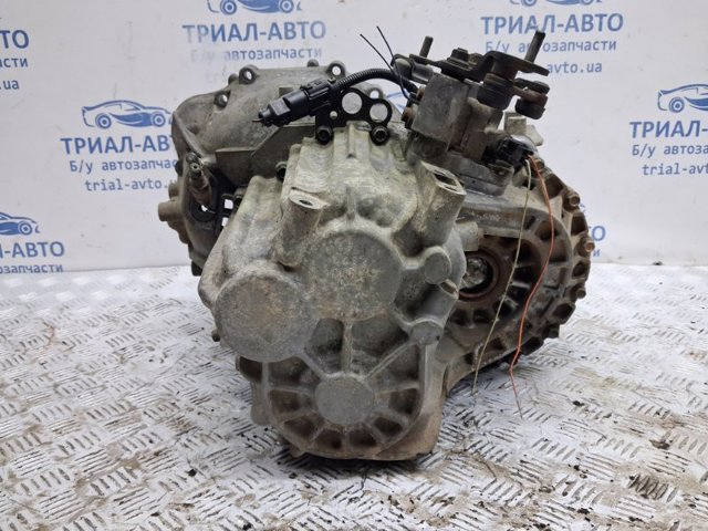 4300039940 HYUNDAI КПП купить в Винница