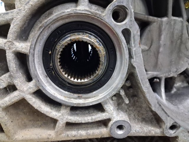 Механическая коробка передач 4300039960 HYUNDAI