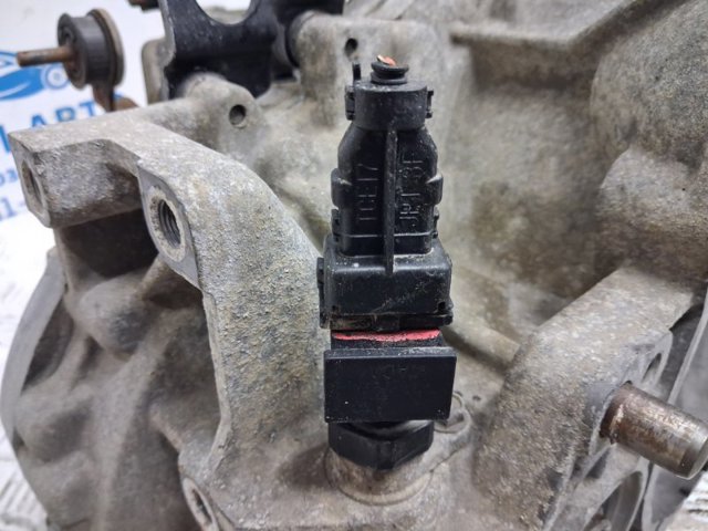4300039960 HYUNDAI КПП купить в Украина