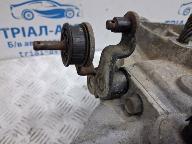 HYUNDAI 4300039960 КПП в сборе (механическая коробка передач) в наличии Ровно