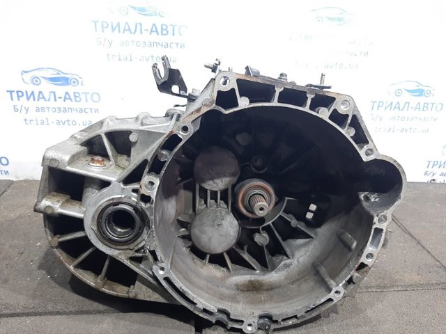КПП 430003B000 HYUNDAI