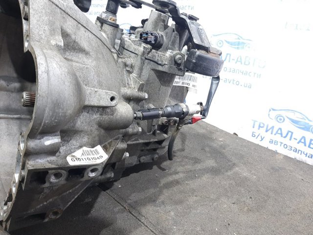 430003B000 HYUNDAI КПП купить в Харьков