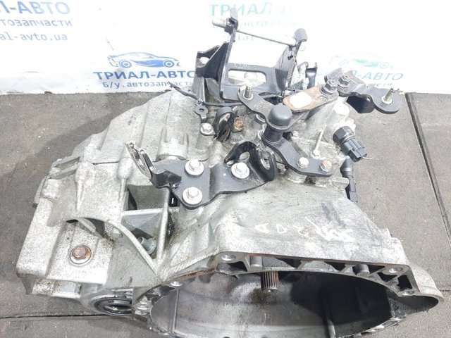 HYUNDAI 430003B000 КПП в наличии Одесса