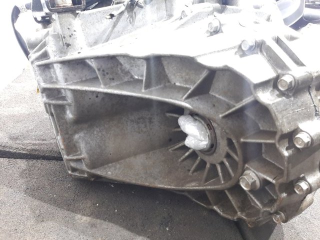 430003B000 HYUNDAI КПП купить в Кривой Рог