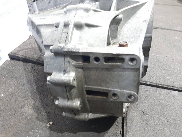 HYUNDAI 430003B000 КПП в сборе (механическая коробка передач) в наличии Сумы