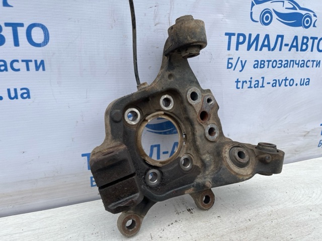 430183JA0A NISSAN Цапфа (поворотный кулак) задний правый купить в Черновцы