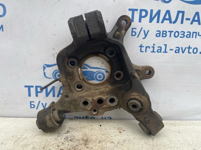 NISSAN 430193JA0A Цапфа (поворотный кулак) задний левый в наличии Чернигов
