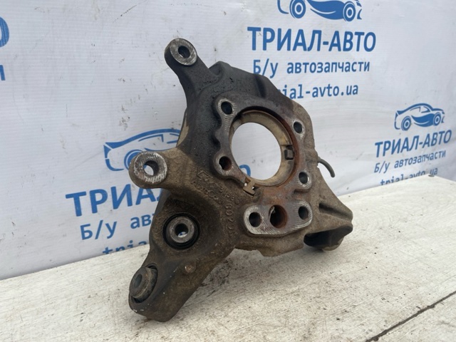 430193JA0A NISSAN Цапфа задняя левая купить в Киев