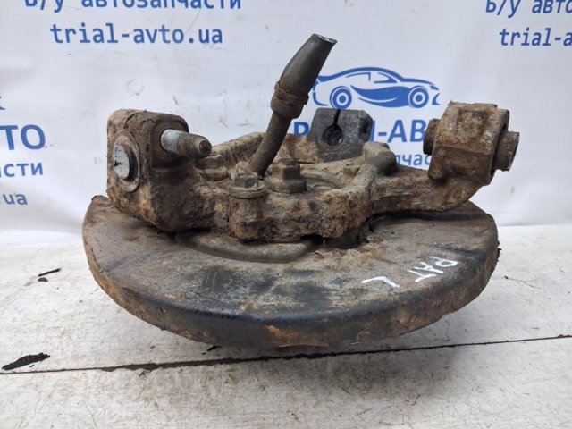 NISSAN 43019EB300 Цапфа задняя левая в наличии Тернополь