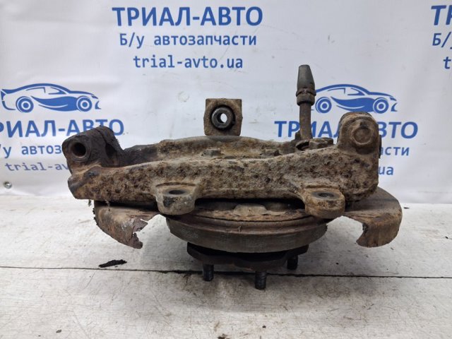 NISSAN 43019EB300 Цапфа задняя левая в наличии Одесса