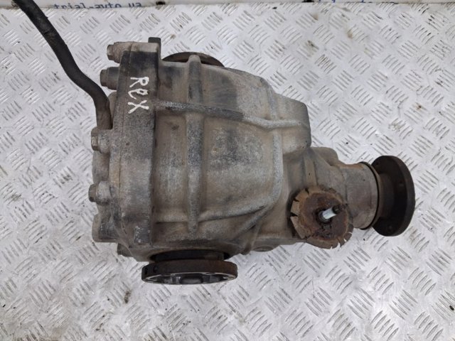 4310009000 SSANG YONG купить в Сумы