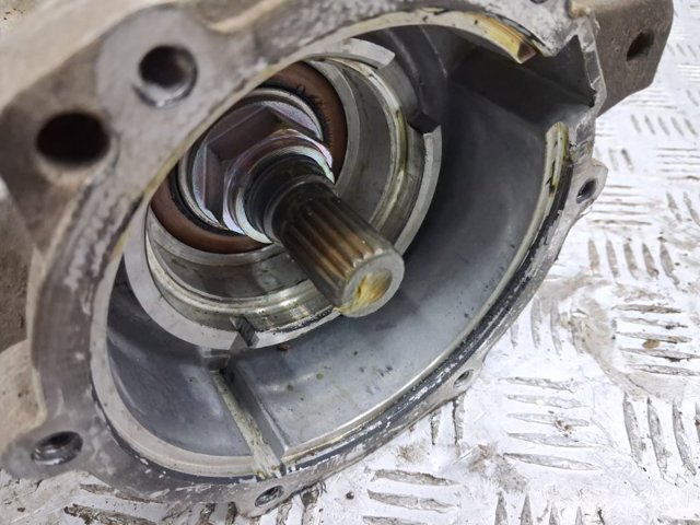 4310034001 SSANG YONG купить в Украина