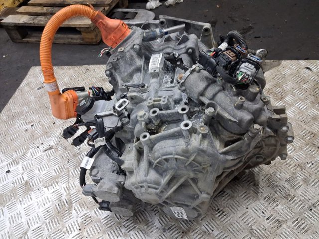 HYUNDAI 431112B001 КПП в наличии Черновцы