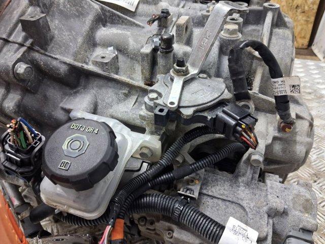 431112B001 HYUNDAI КПП купить в Ужгород
