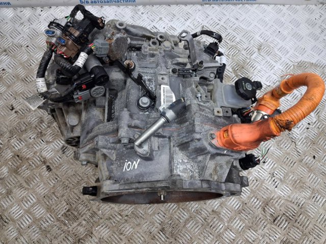 HYUNDAI 431112B001 КПП в сборе (механическая коробка передач) в наличии Павлоград