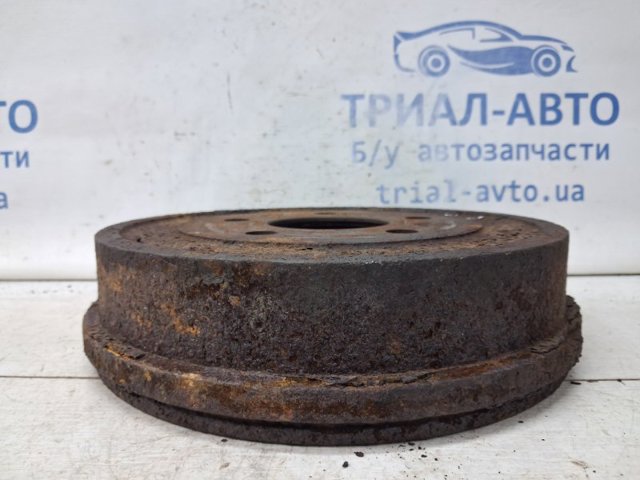 432008208R Тормозной барабан купить Тернополь