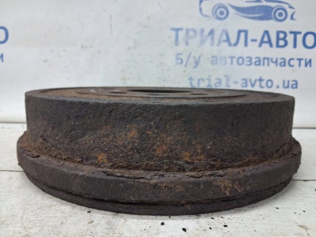 432008208R Барабан тормозной задний купить Харьков