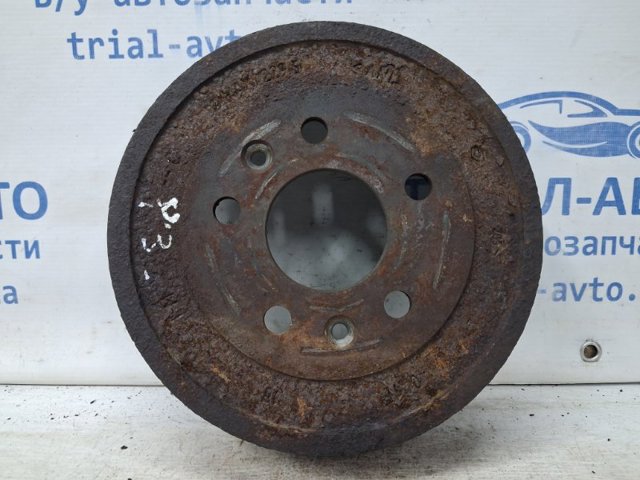 RENAULT 432008208R Тормозной барабан в наличии Киев