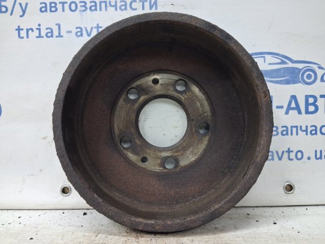 RENAULT 432008208R Тормозной барабан в наличии Киев