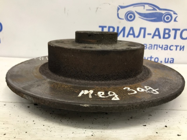 432020026R Диск тормозной задний купить Ровно