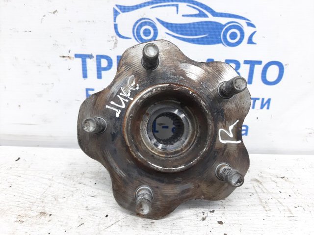 Ступица заднего колеса 432021KA0A NISSAN