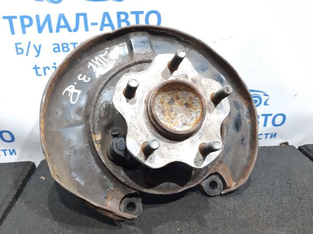432021KA0A NISSAN Задняя ступица купить в Украина