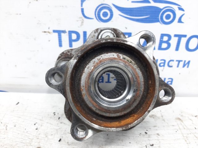 432021KA0A NISSAN Ступица задняя купить в Черкассы