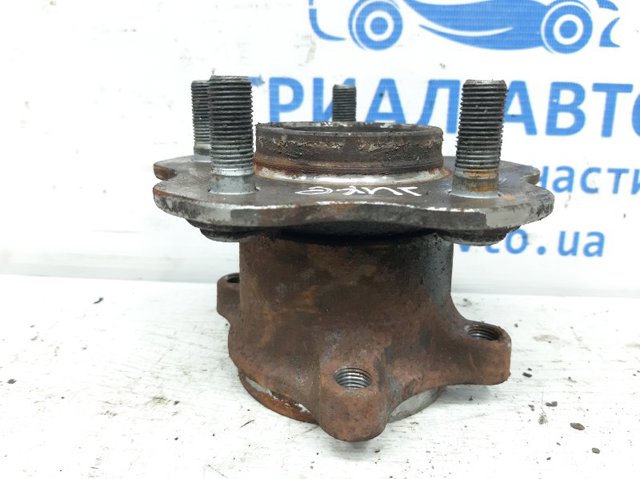 NISSAN 432021KA0A Ступица задняя в наличии Украина