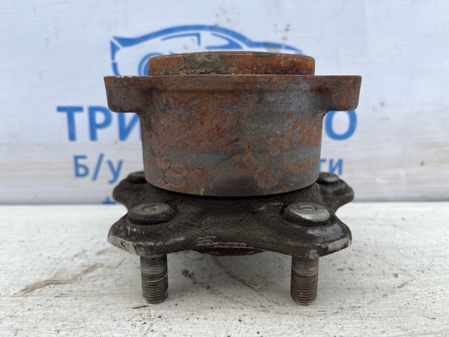 432023JA0B NISSAN Ступица задняя купить в Киев