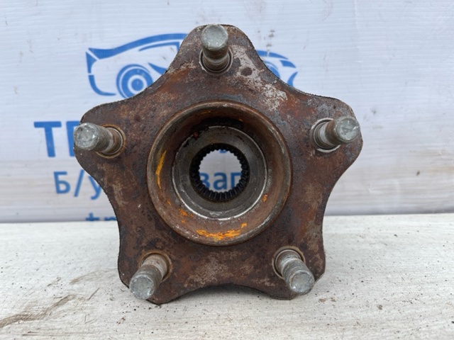 Ступица заднего колеса 432023JA0B NISSAN