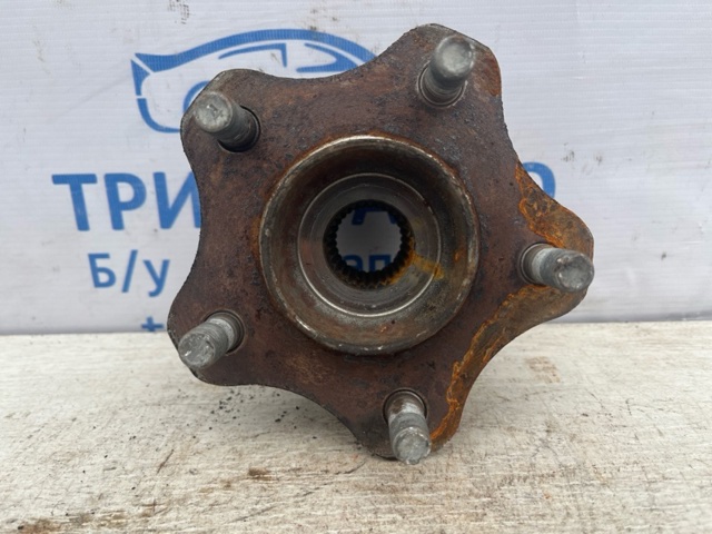 432023JA0B NISSAN Задняя ступица купить в Кривой Рог