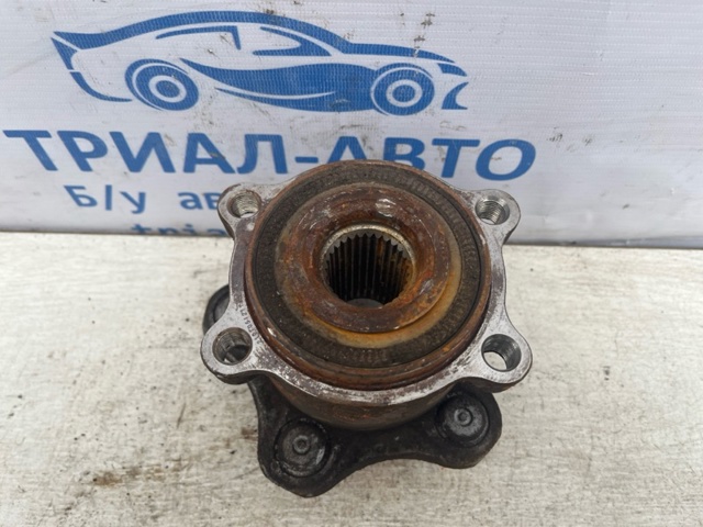 432023JA0B NISSAN Ступица задняя купить в Одесса