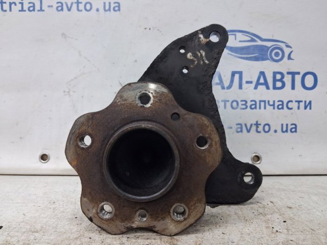 Ступица заднего колеса 432024EA0A NISSAN