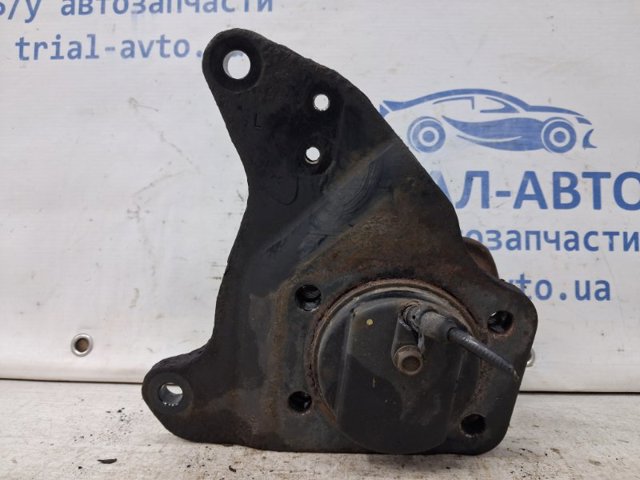 NISSAN 432024EA0A Задняя ступица в наличии Украина
