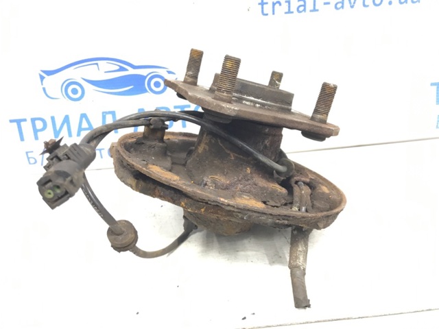 Ступица заднего колеса 43202EE500 NISSAN