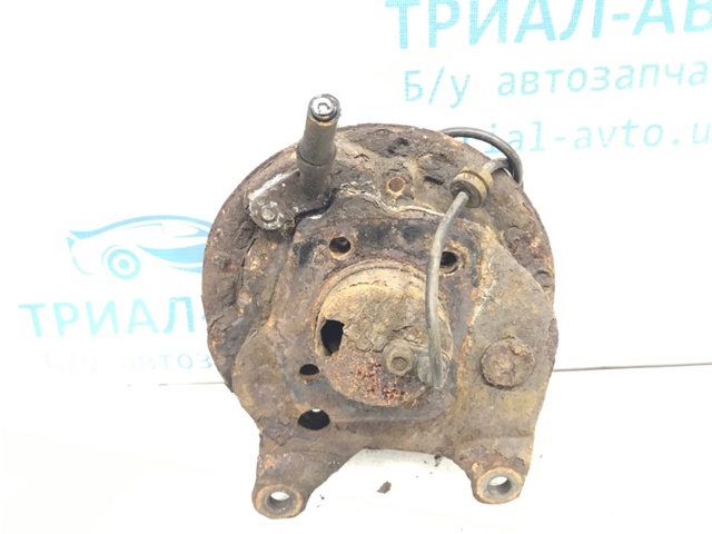 NISSAN 43202EE500 Задняя ступица в наличии Николаев