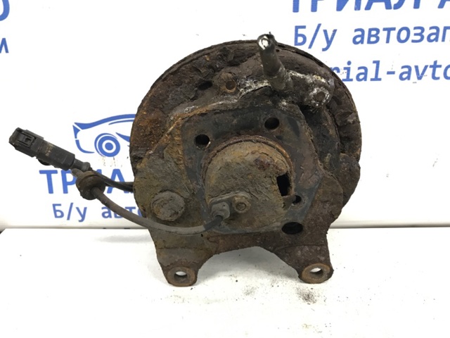 43202EE500 Задняя ступица купить Павлоград