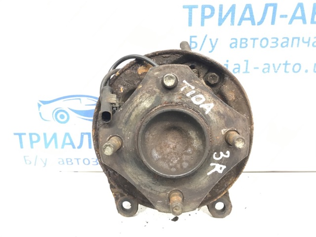 43202EE500 Задняя ступица купить Ужгород
