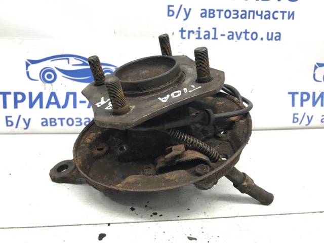 NISSAN 43202EE500 Задняя ступица в наличии Запорожье