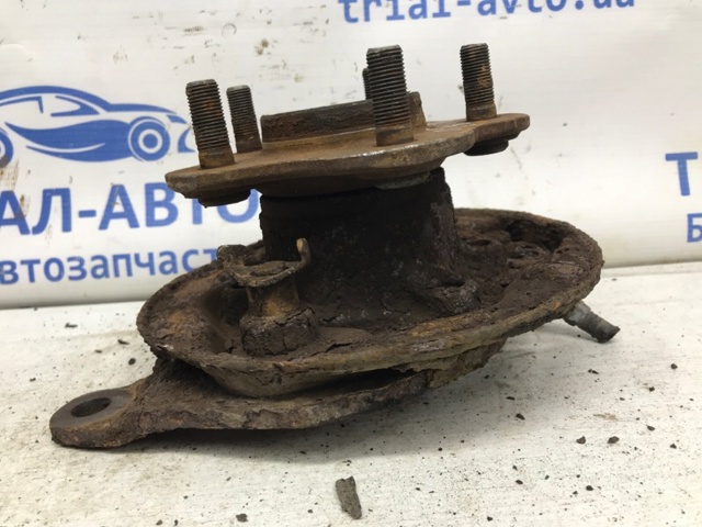 43202JG200 NISSAN Ступица задняя купить в Украина