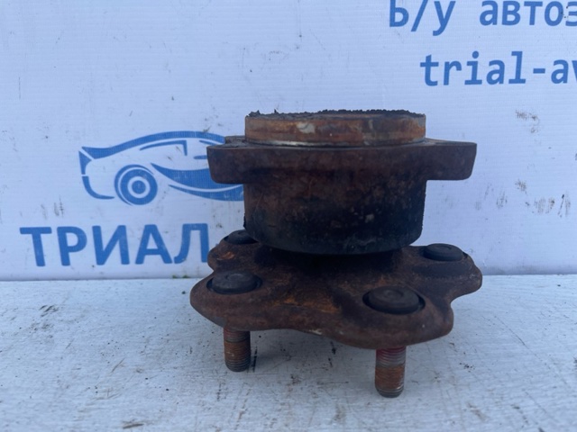 43202WL010 NISSAN Ступица задняя купить в Украина