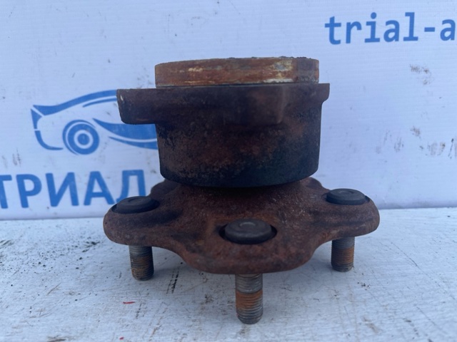 43202WL010 NISSAN Ступица задняя купить в Сумы