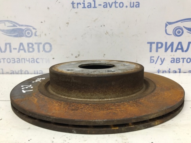 NISSAN 432064CE0A Тормозные диски в наличии Николаев