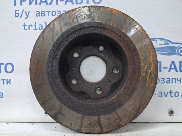 NISSAN 432064EA0A Тормозные диски в наличии Черкассы