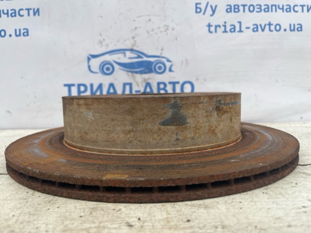 43206CK000 Диск тормозной задний купить Николаев